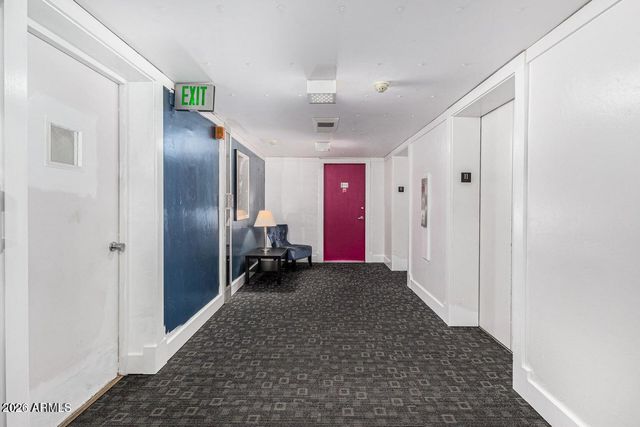 4750 N CENTRAL Avenue 11G, Phoenix, AZ 85012
