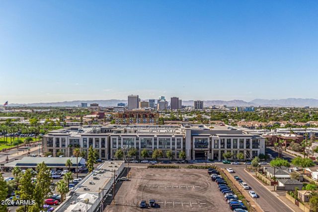 4750 N CENTRAL Avenue 11G, Phoenix, AZ 85012