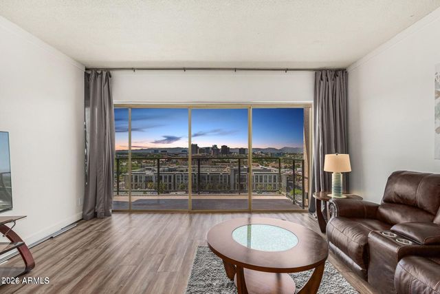 4750 N CENTRAL Avenue 11G, Phoenix, AZ 85012