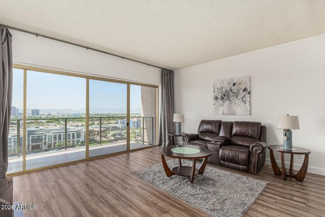 4750 N CENTRAL Avenue 11G, Phoenix, AZ 85012