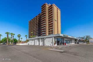 4750 N CENTRAL Avenue 11G, Phoenix, AZ 85012
