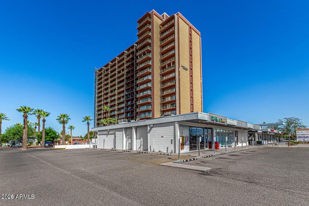 4750 N CENTRAL Avenue 11G, Phoenix, AZ 85012