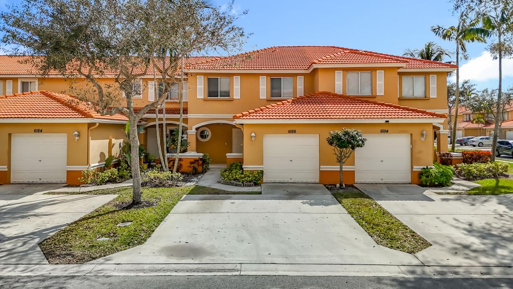 6188 Whalton Street, West Palm Beach, FL 33411