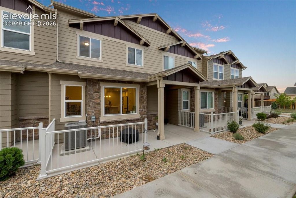 6055 White Wolf Point, Colorado Springs, CO 80925 — photo 3