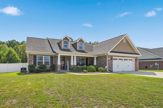 124 Old English Rd., Galivants Ferry, SC 29544
