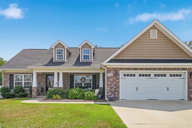 124 Old English Rd., Galivants Ferry, SC 29544