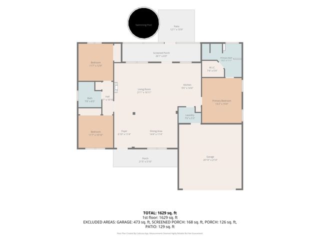 124 Old English Rd., Galivants Ferry, SC 29544