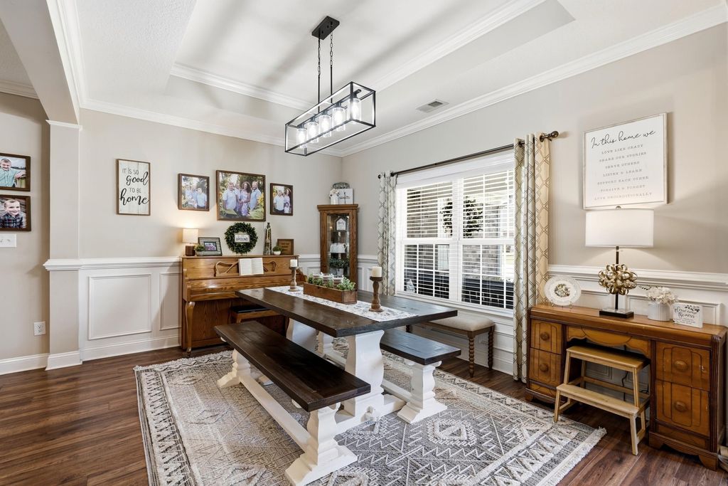 124 Old English Rd., Galivants Ferry, SC 29544 — photo 3