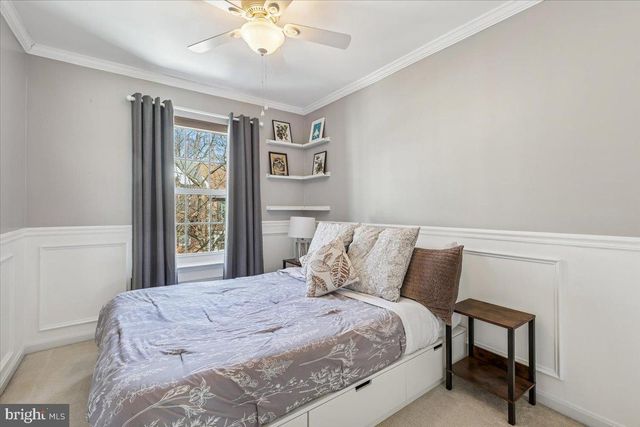 6047 KNIGHTS RIDGE WAY, Alexandria, VA 22310