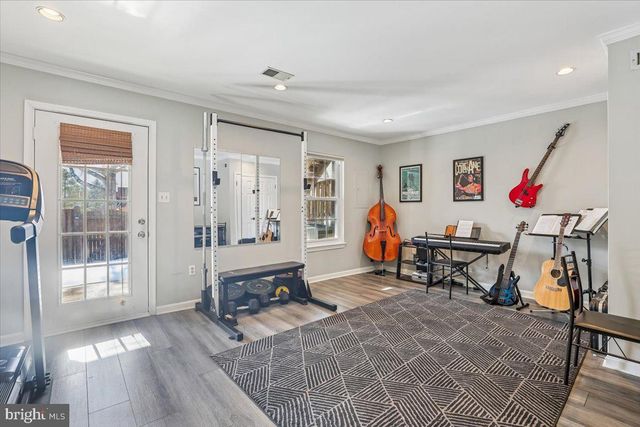 6047 KNIGHTS RIDGE WAY, Alexandria, VA 22310