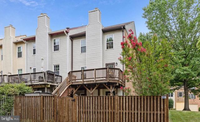 6047 KNIGHTS RIDGE WAY, Alexandria, VA 22310