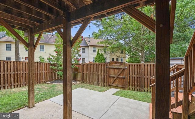 6047 KNIGHTS RIDGE WAY, Alexandria, VA 22310