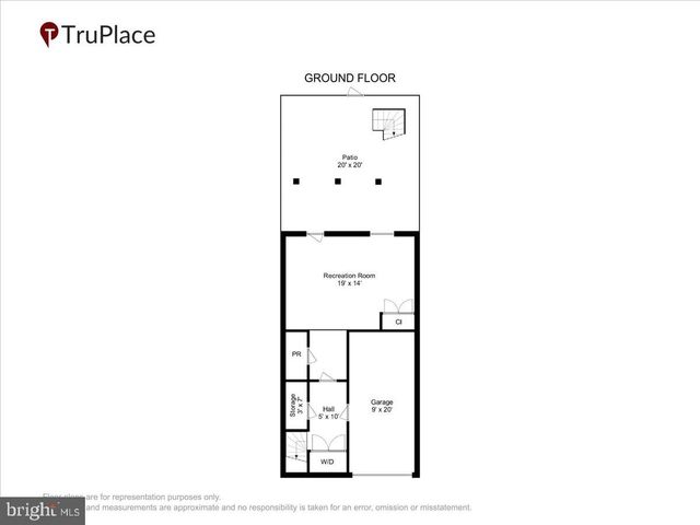 6047 KNIGHTS RIDGE WAY, Alexandria, VA 22310