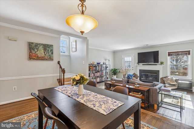 6047 KNIGHTS RIDGE WAY, Alexandria, VA 22310