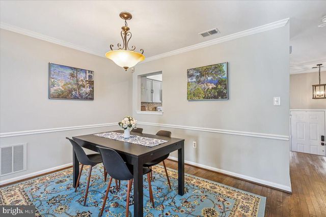 6047 KNIGHTS RIDGE WAY, Alexandria, VA 22310