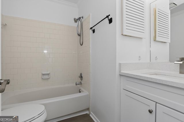 2920 Aspen Woods Entry, Doraville, GA 30360