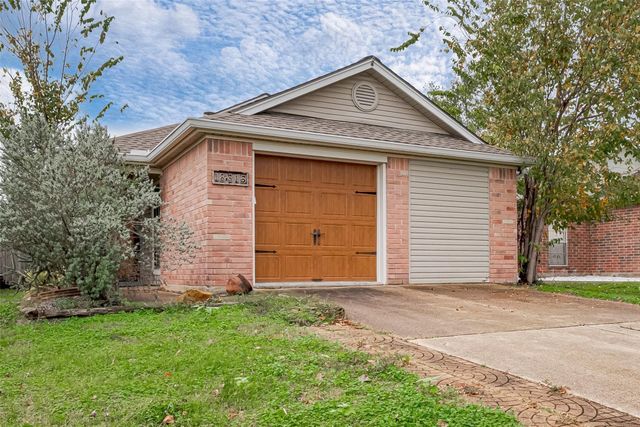 18315 Westlock Street, Tomball, TX 77377