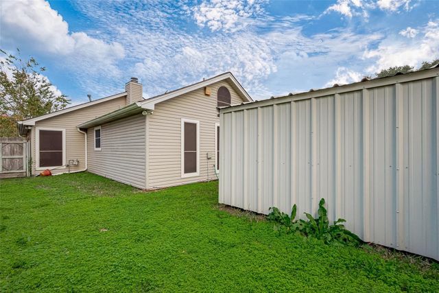 18315 Westlock Street, Tomball, TX 77377