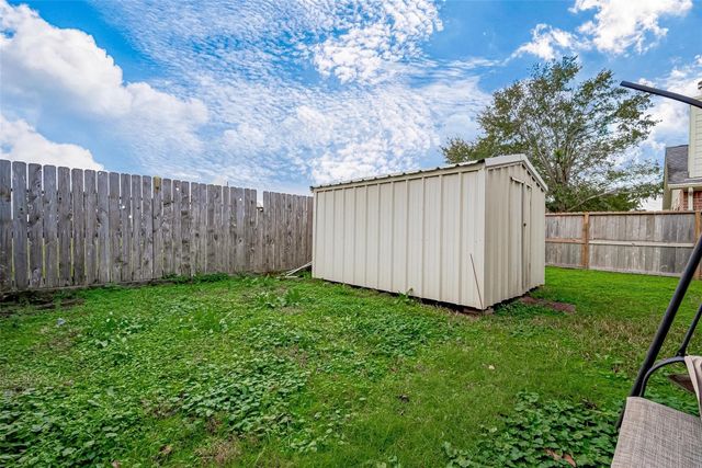 18315 Westlock Street, Tomball, TX 77377