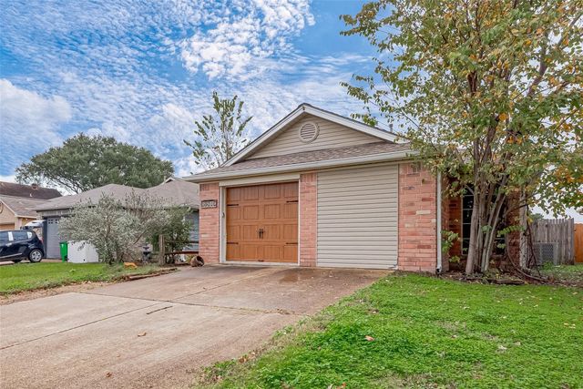 18315 Westlock Street, Tomball, TX 77377