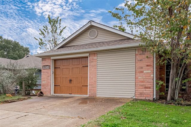 18315 Westlock Street, Tomball, TX 77377
