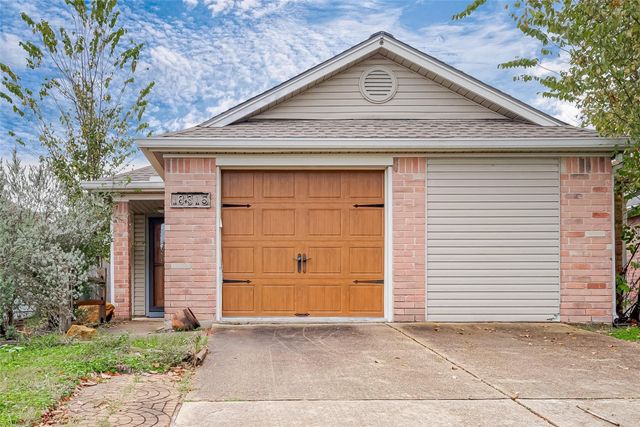 18315 Westlock Street, Tomball, TX 77377