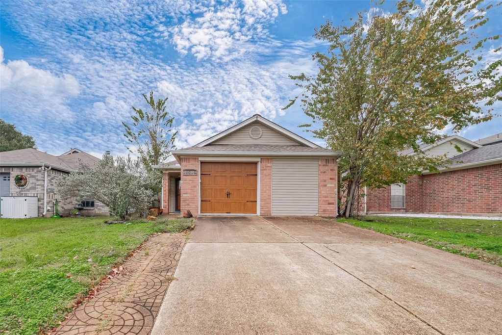 18315 Westlock Street, Tomball, TX 77377