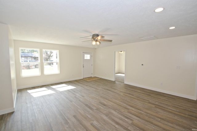 2136 Hall Street, Lafayette, IN 47904