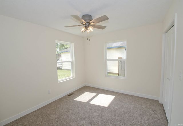 2136 Hall Street, Lafayette, IN 47904