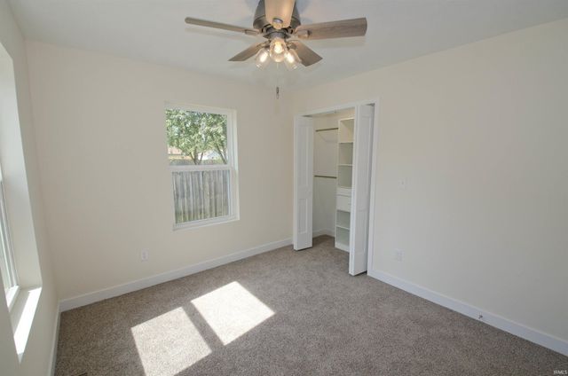 2136 Hall Street, Lafayette, IN 47904