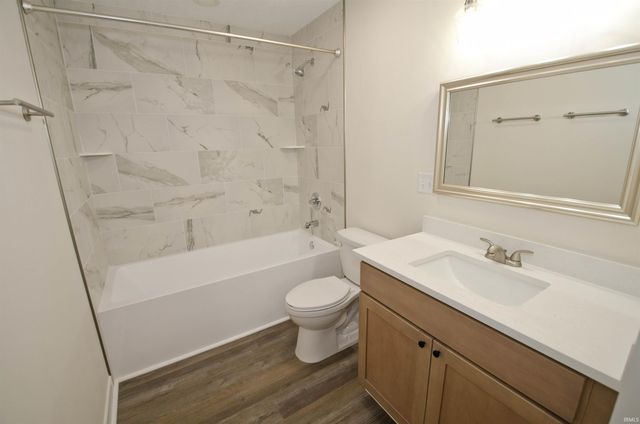 2136 Hall Street, Lafayette, IN 47904