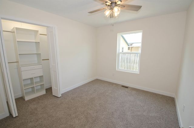 2136 Hall Street, Lafayette, IN 47904