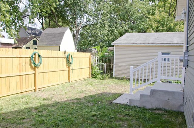 2136 Hall Street, Lafayette, IN 47904