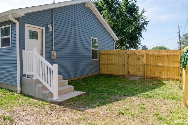 2136 Hall Street, Lafayette, IN 47904