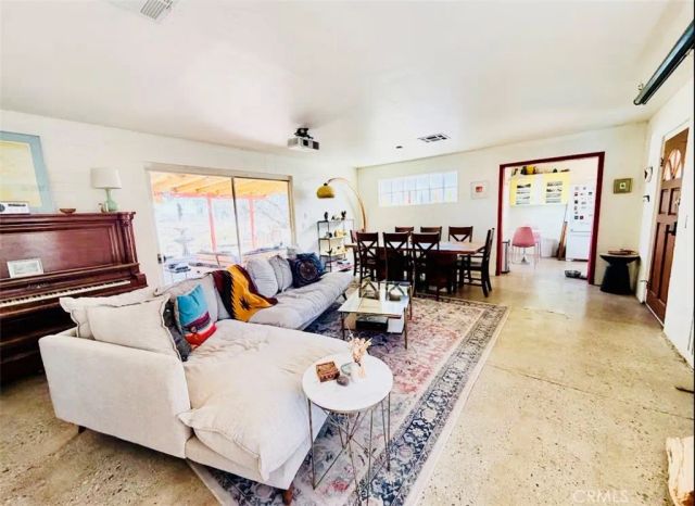 73422 Homestead Drive, 29 Palms, CA 92277