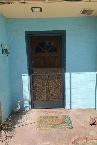 73422 Homestead Drive, 29 Palms, CA 92277