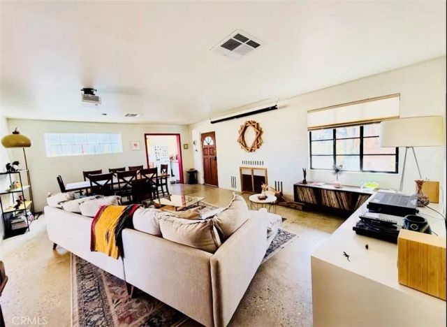 73422 Homestead Drive, 29 Palms, CA 92277