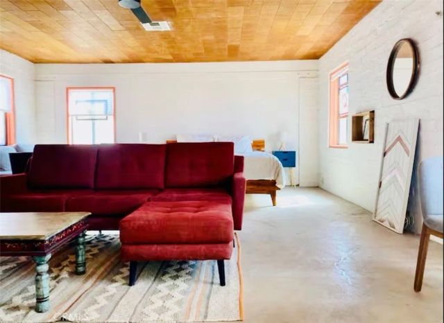 73422 Homestead Drive, 29 Palms, CA 92277