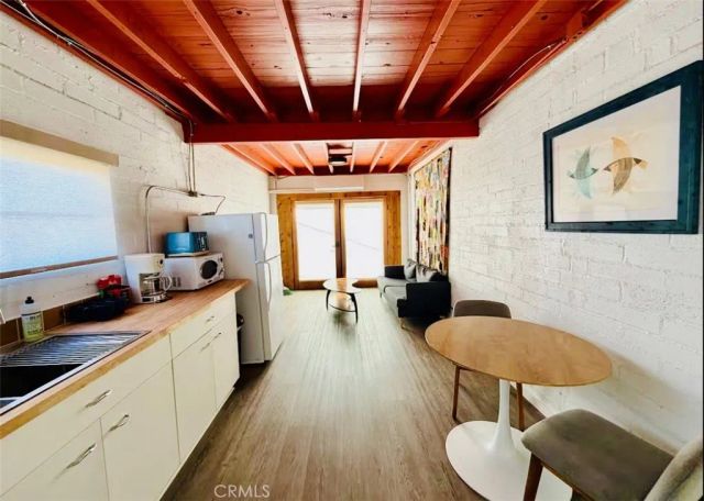 73422 Homestead Drive, 29 Palms, CA 92277
