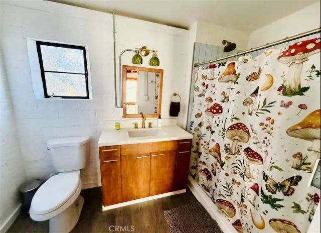 73422 Homestead Drive, 29 Palms, CA 92277