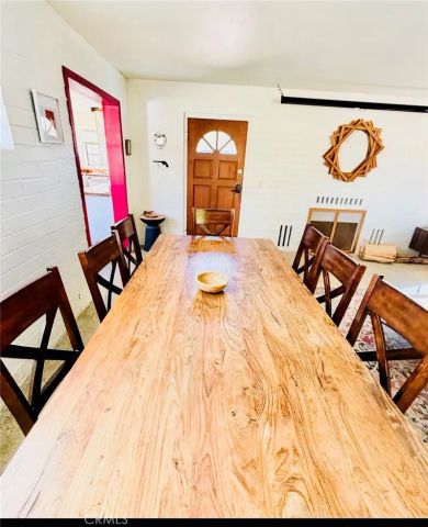 73422 Homestead Drive, 29 Palms, CA 92277