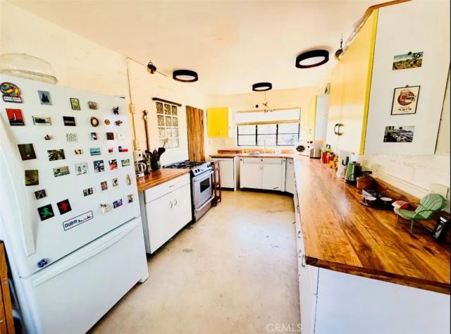 73422 Homestead Drive, 29 Palms, CA 92277