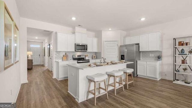 111 Cattle Drive, Perry, GA 31069