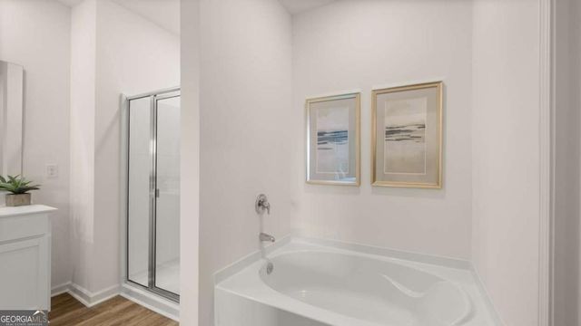 111 Cattle Drive, Perry, GA 31069