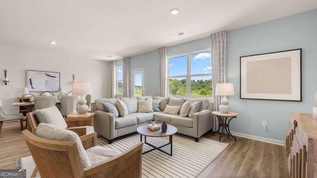 111 Cattle Drive, Perry, GA 31069