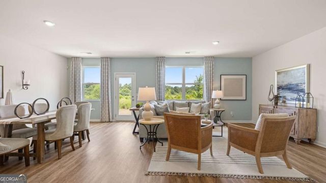 111 Cattle Drive, Perry, GA 31069