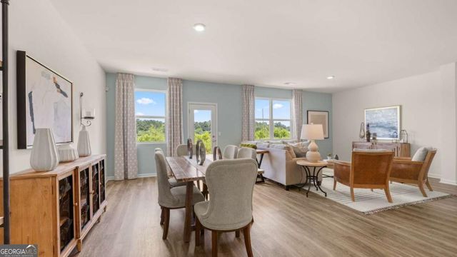 111 Cattle Drive, Perry, GA 31069