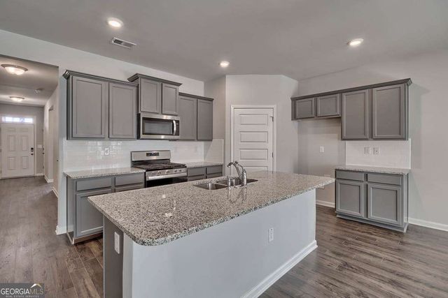 111 Cattle Drive, Perry, GA 31069