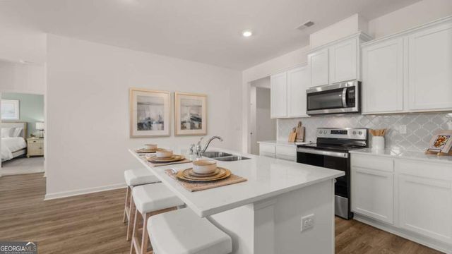 111 Cattle Drive, Perry, GA 31069