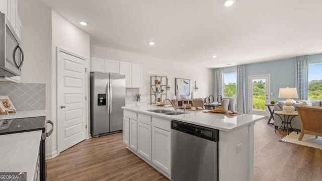 111 Cattle Drive, Perry, GA 31069